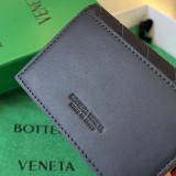 B.Veneta 2024' 605720  11x7.5x2.5cm