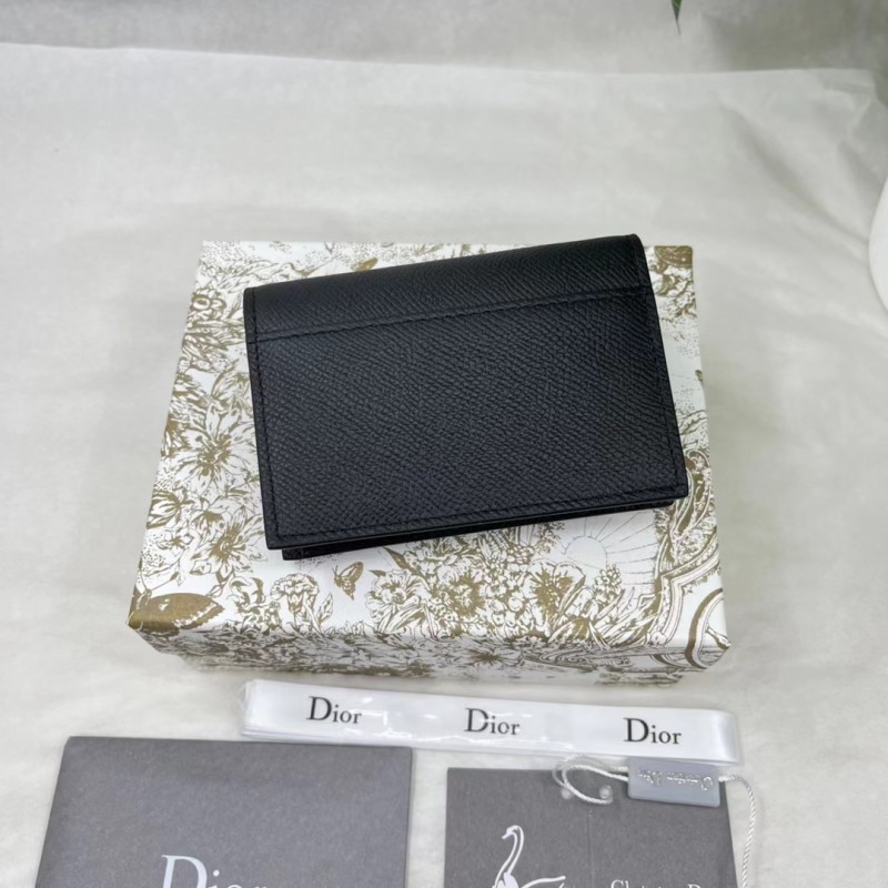 DIOR Oblique Saddle S5611  10.5x7x3cm