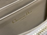 Lady Dior  12x8.5x2cm