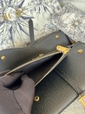Borsa/Portafoglio a Catena Dior S5616