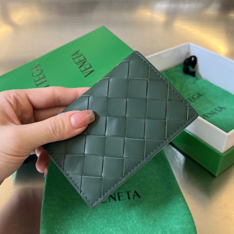 B.Veneta 2024' 605720  11x7.5x2.5cm