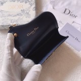 Dior  Oblique 5611 10.5x7cm