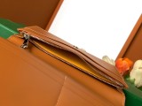 Goyard  2024' RICHELIEU  8505 19X2X10.5cm