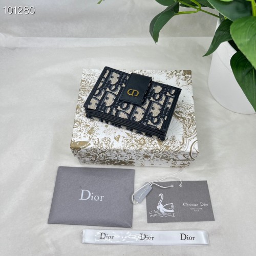 Dior 2024' S2058 11,5x7cm