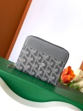 Goyard 2024' MATIGNON 8511  11.5X2X9.5cm
