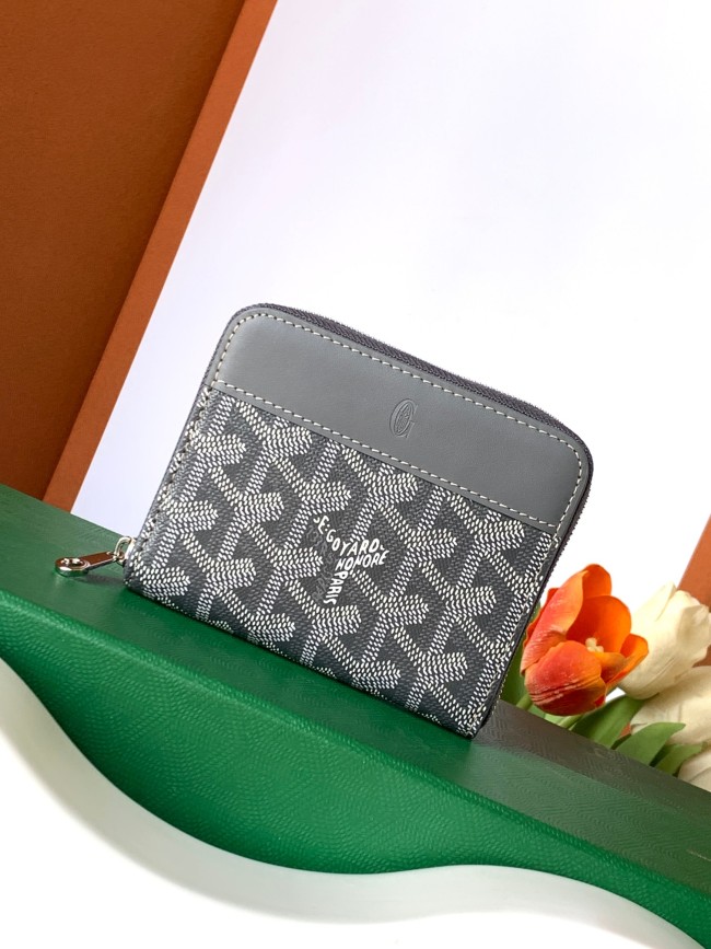 Goyard 2024' MATIGNON 8511  11.5X2X9.5cm