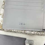 Dior 2024' 20BBH027YSE-H05E-TU  11.5cmx9.5cm