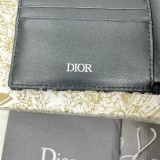 Dior 2024' 20BBH027YSE-H05E-TU  11.5cmx9.5cm