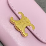 Celine  2024' 100782  10.5×9×3cm
