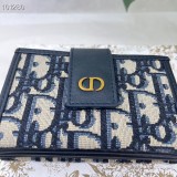 Dior 2024' S2058 11,5x7cm
