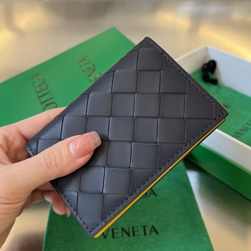 B.Veneta 2024' 605720  11x7.5x2.5cm