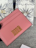 Portacarte Dior S2152  11cmx8cm