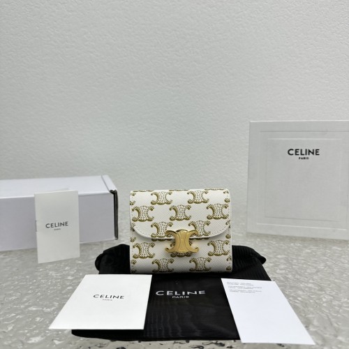 Celine  2024' 60030 10.5x9x4cm