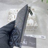 DIOR Cardholder 13.2x7,5cm