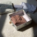 Dior 2024' S0074  10.4×7×2cm