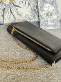 Borsa/Portafoglio a Catena Dior S5616