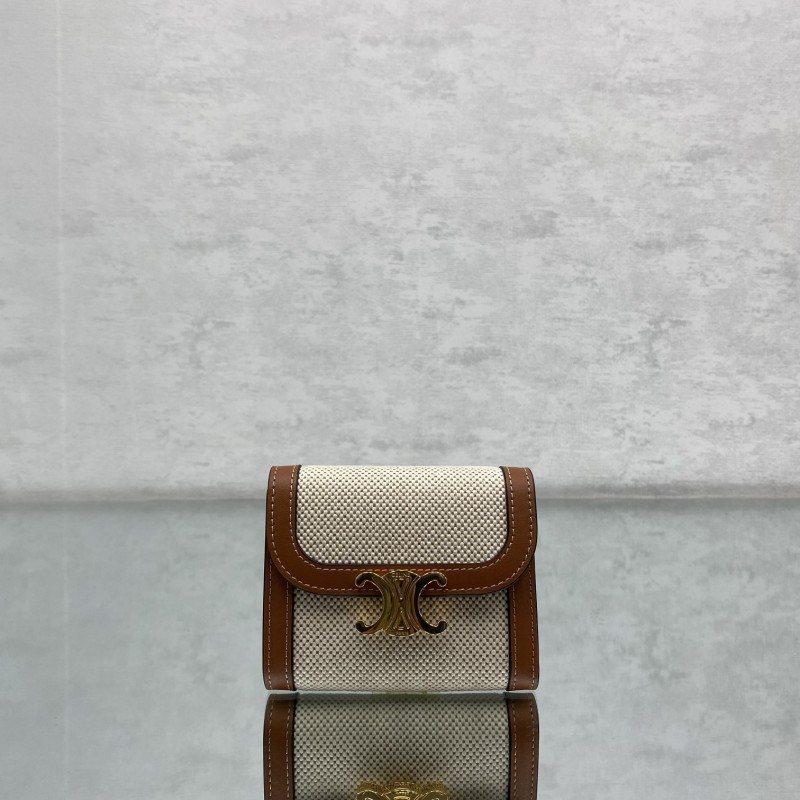 Celine  2024' 60030 10.5x9x4cm
