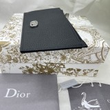 DIOR Cardholder 13.2x7,5cm