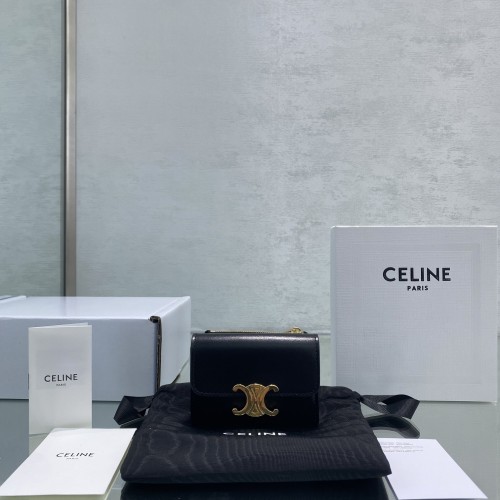 Celine  2024'  10.2x8x4.3cm