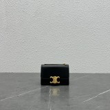 Celine  2024' 100652 9.5x7.5x3cm