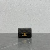 Celine  2024' 101583 10.5x7x1cm