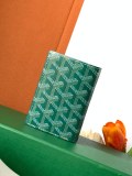 Goyard  SAINT-PIERRE 8506 11X1.5X7.5cm