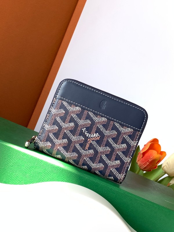 Goyard 2024' MATIGNON 8511  11.5X2X9.5cm