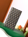 Goyard  2024' RICHELIEU  8505 19X2X10.5cm