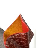 Goyard  SAINT-PIERRE 8506 11X1.5X7.5cm