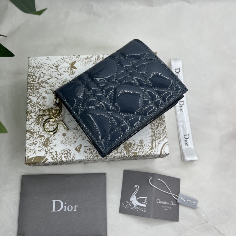 Dior 2024' S01780VRB-M900 11x9cm