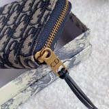 Dior 2024' S5538  9 x 11cm