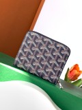 Goyard 2024' MATIGNON 8511  11.5X2X9.5cm