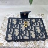 Dior 2024' S2058 11,5x7cm