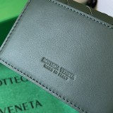 B.Veneta 2024' 605720  11x7.5x2.5cm