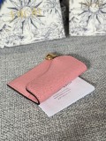 Portacarte Dior S5610 10.5cm/8.5cm