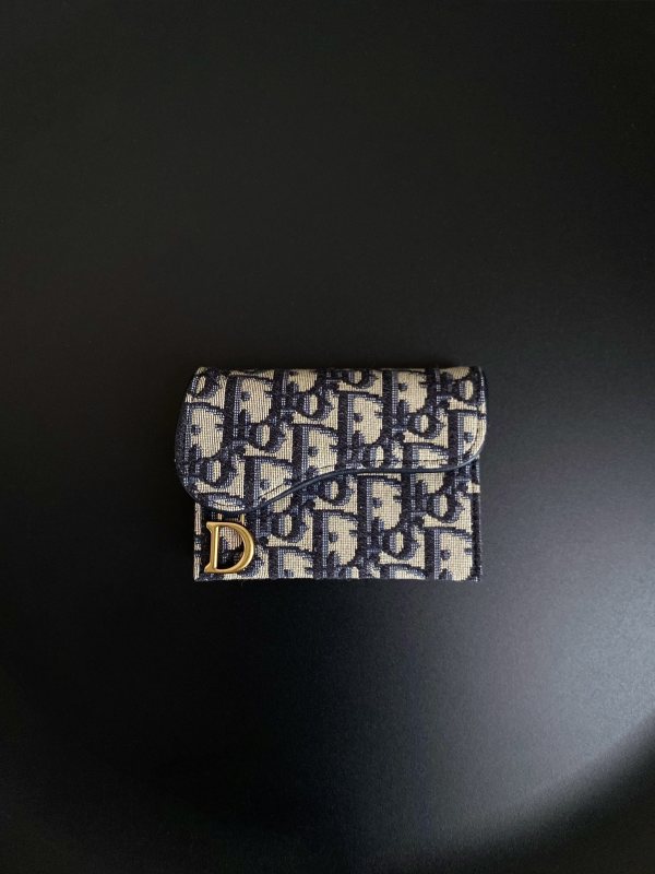 Dior 2024' 7003M 11×7×3cm