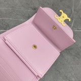 Celine  2024' 100782  10.5×9×3cm