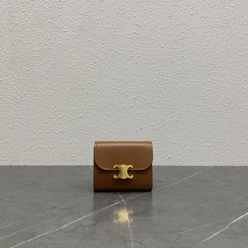 Celine  2024' 100782  10.5×9×3cm