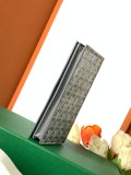 Goyard  2024' RICHELIEU  8505 19X2X10.5cm
