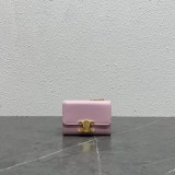 Celine  2024' 100652  9.5x7.5x3cm