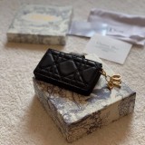 Dior 2024' S0074  10.4×7×2cm