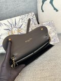 Borsa/Portafoglio a Catena Dior S5616