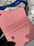 Portacarte Dior S5610 10.5cm/8.5cm