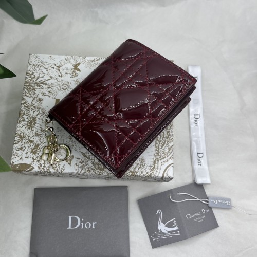 Dior 2024' S01780VRB-M900 11x9cm