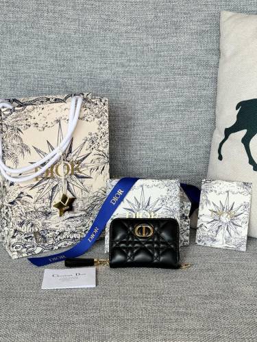 Dior Caro S5034  9x11cm