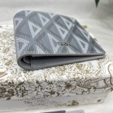Dior 2024' 20BBH027YSE-H05E-TU  11.5cmx9.5cm