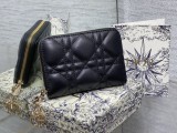 Lady Dior  12x8.5x2cm