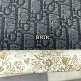DIOR Cardholder 13.2x7,5cm