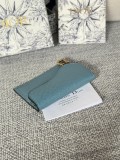 Portacarte Dior S5610 10.5cm/8.5cm