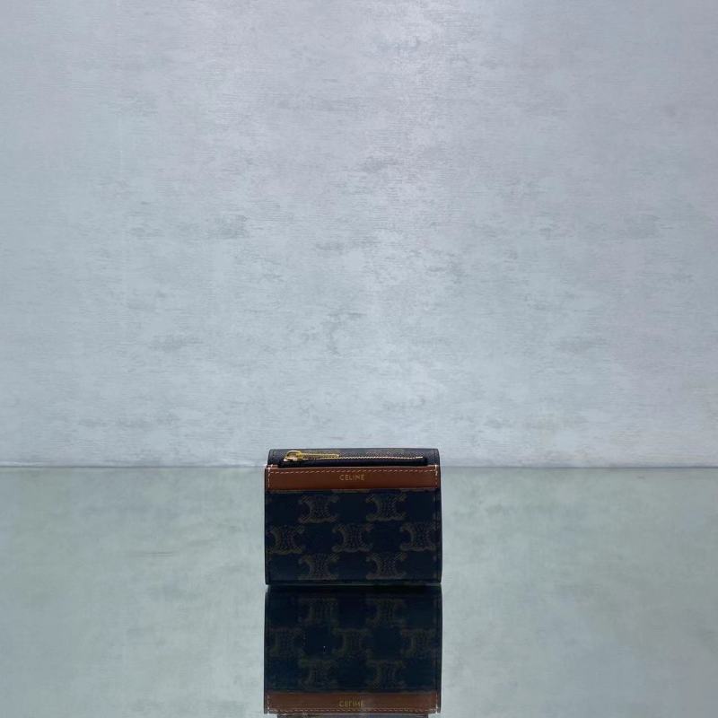 Celine  2024' 60035 10.2x8x4.3cm